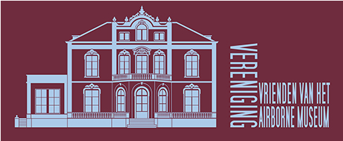 Vereniging Vrienden van het Airborne Museum