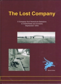 The Lost Company400