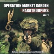 OperationMarketGardenParatroopersvol1
