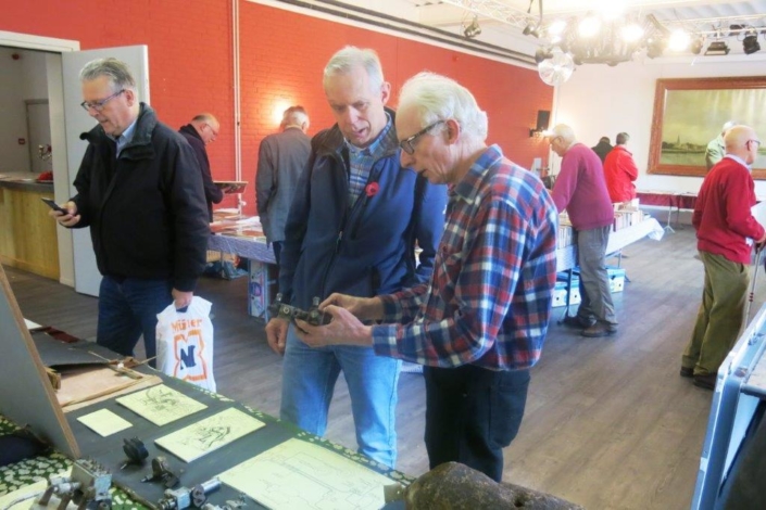 17 Glidermuseum, Wolfheze. (1)