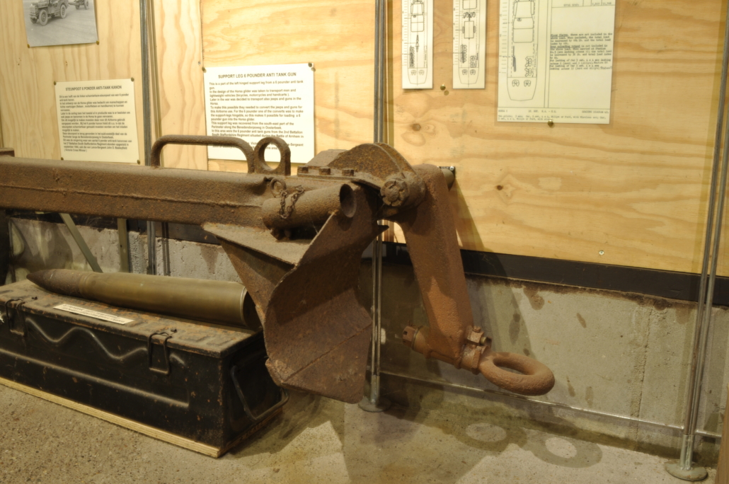 6pounder_bodemvondsten_benedendorpsweg_Wolfheze_Glidermuseum_0220