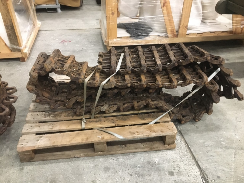 Tijmen Dokter, Nationaal Militair Museum