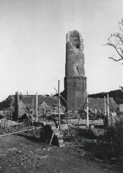 Archief Korevaar - Fotobewerking: berrydereusfotografie.nl