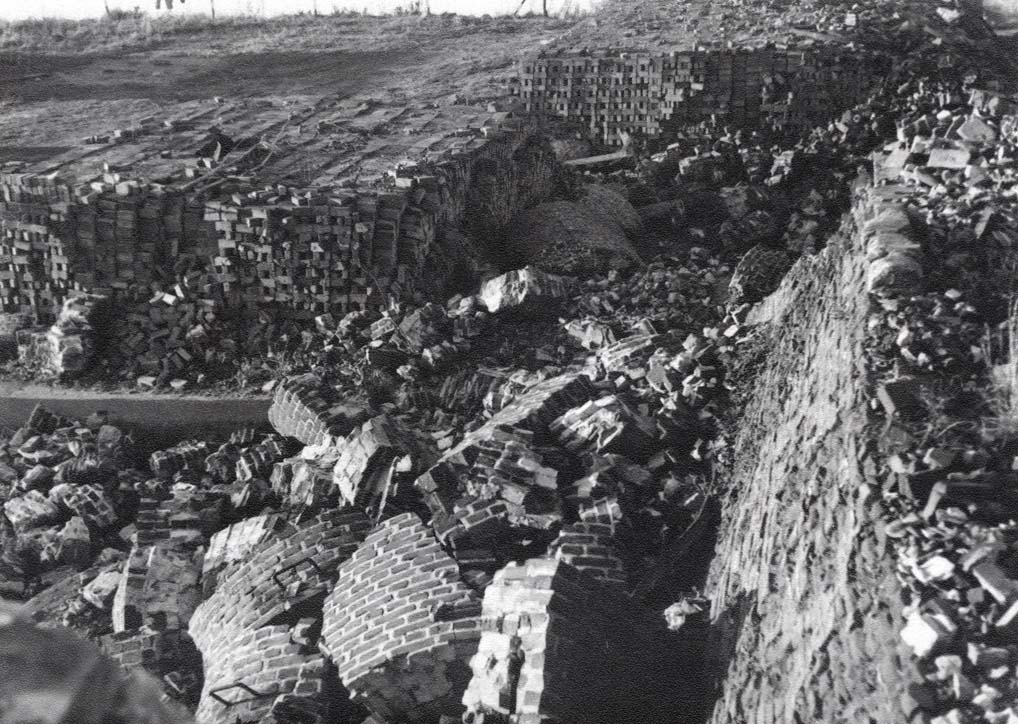 Archief Korevaar - Fotobewerking: berrydereusfotografie.nl