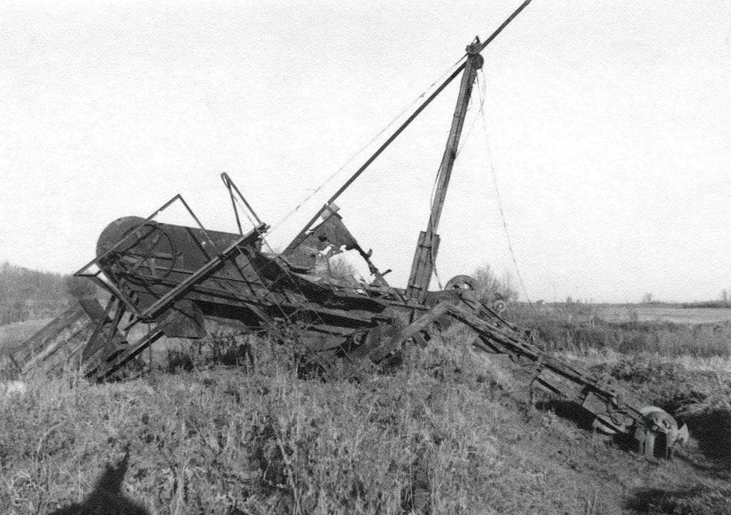 Archief Korevaar - Fotobewerking: berrydereusfotografie.nl