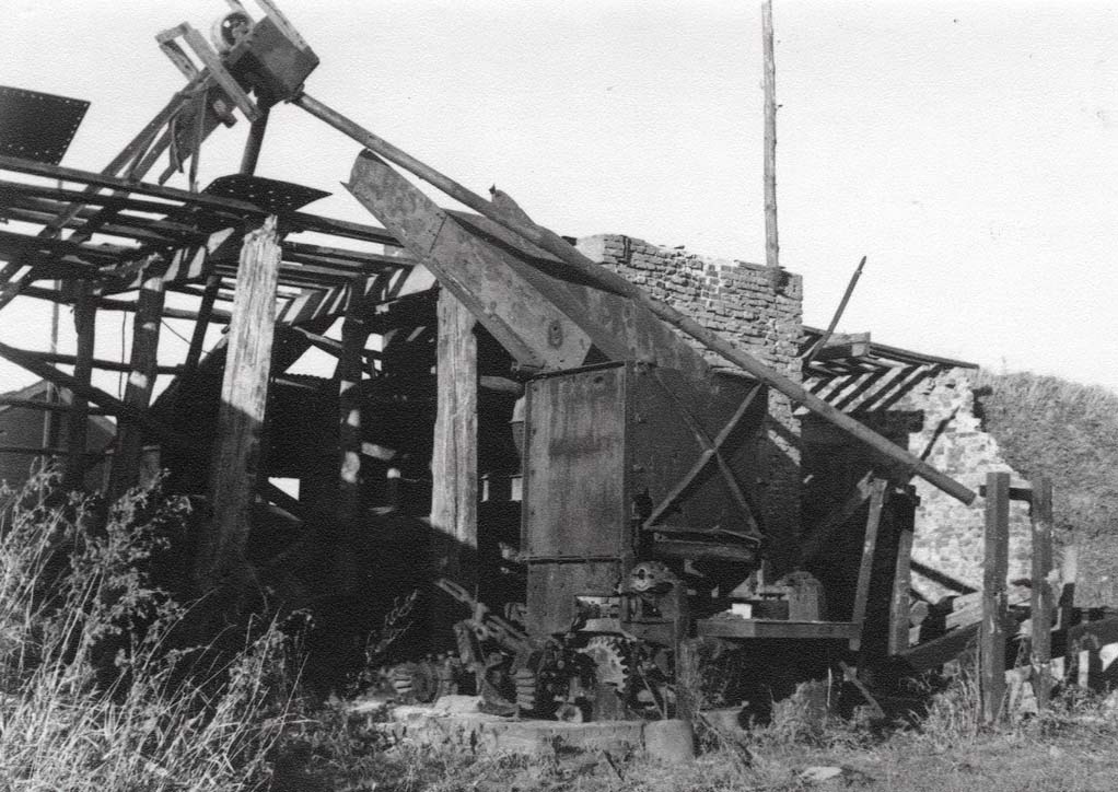 Archief Korevaar - Fotobewerking: berrydereusfotografie.nl
