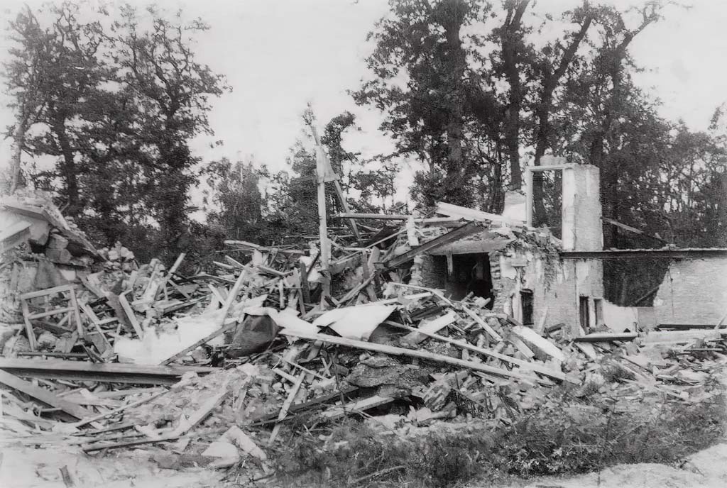 Archief Korevaar - Fotobewerking: berrydereusfotografie.nl