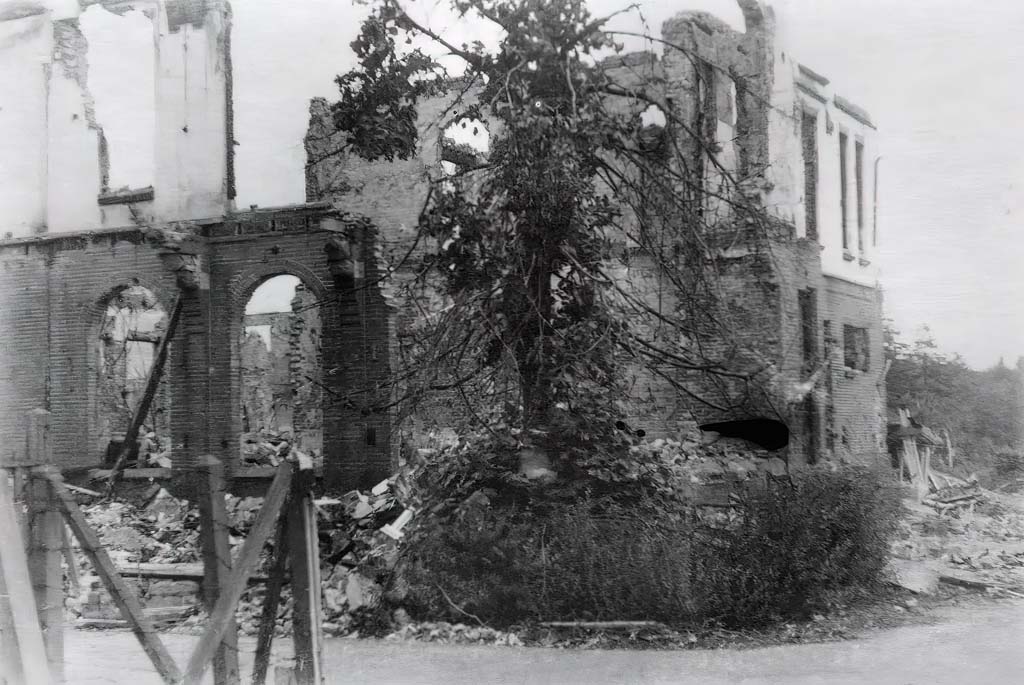 Archief Korevaar - Fotobewerking: berrydereusfotografie.nl