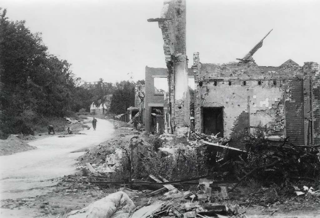 Archief Korevaar - Fotobewerking: berrydereusfotografie.nl