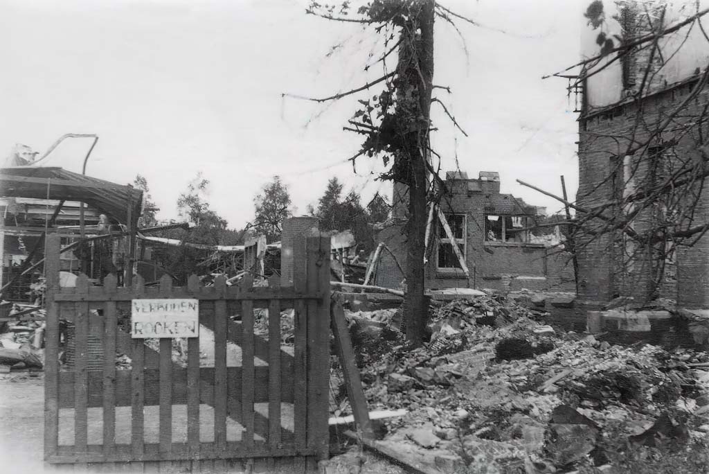 Archief Korevaar - Fotobewerking: berrydereusfotografie.nl