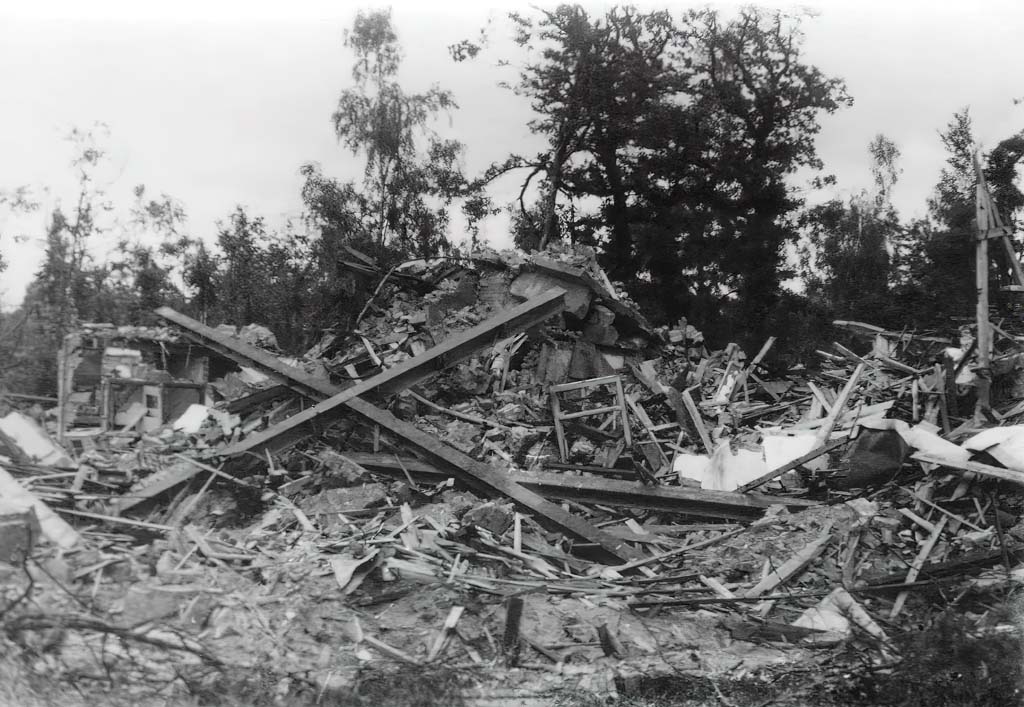 Archief Korevaar - Fotobewerking: berrydereusfotografie.nl