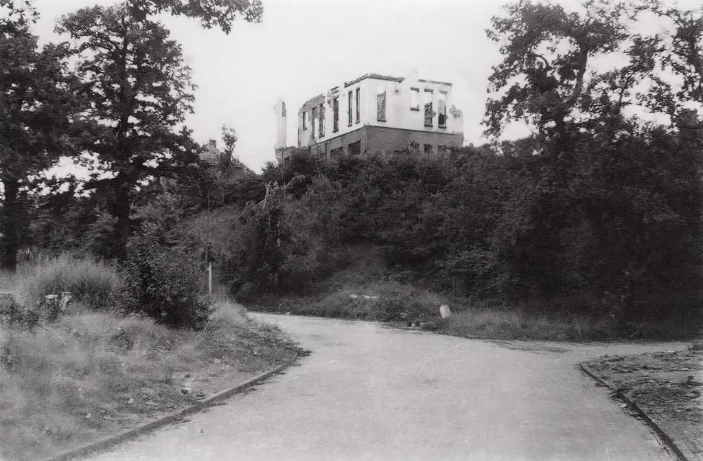 Archief Korevaar - Fotobewerking: berrydereusfotografie.nl