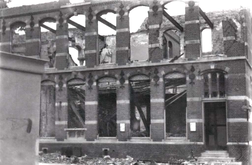 Archief Korevaar - Fotobewerking: berrydereusfotografie.nl