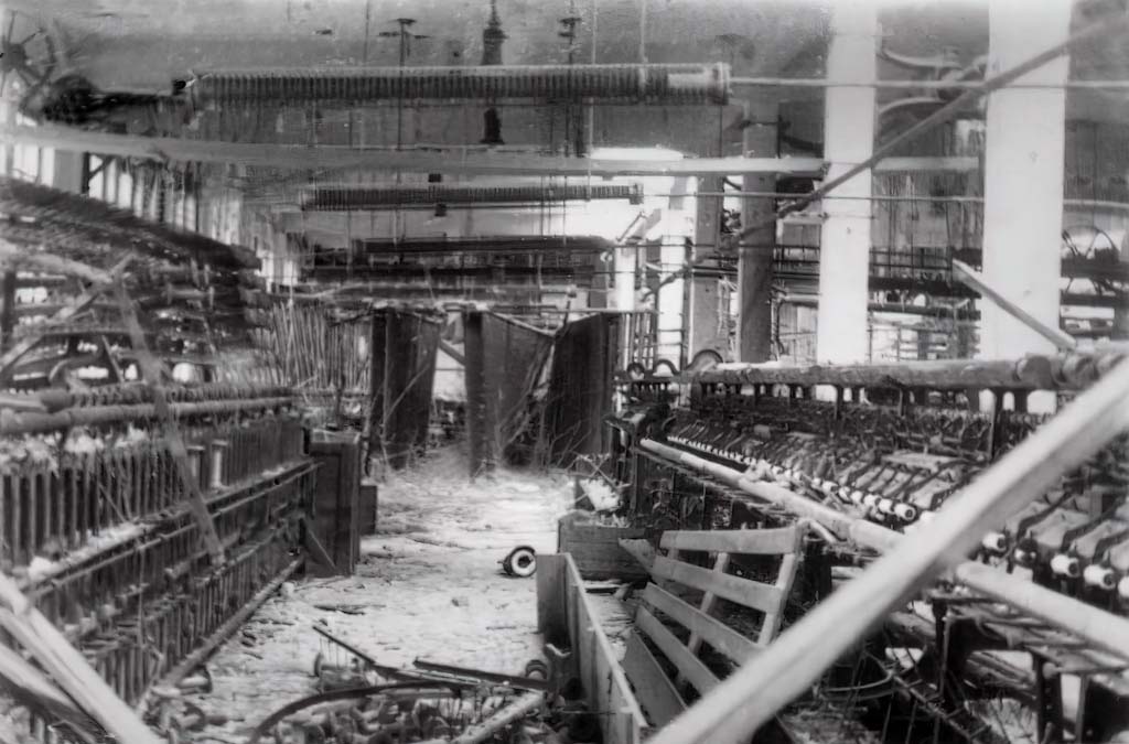 Archief Korevaar - Fotobewerking: berrydereusfotografie.nl