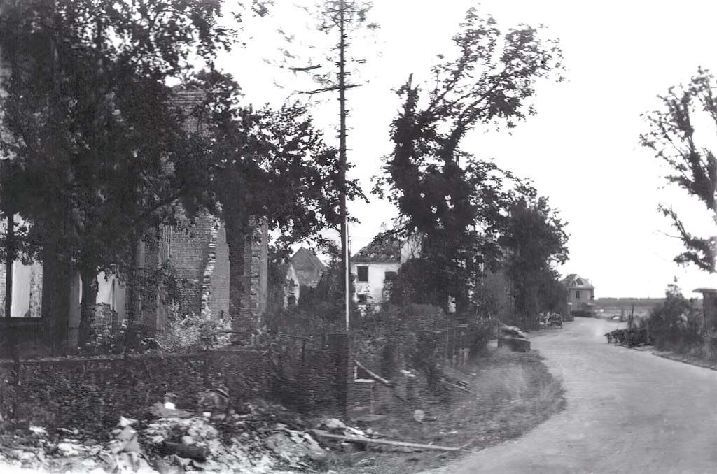 Archief Korevaar - Fotobewerking: berrydereusfotografie.nl