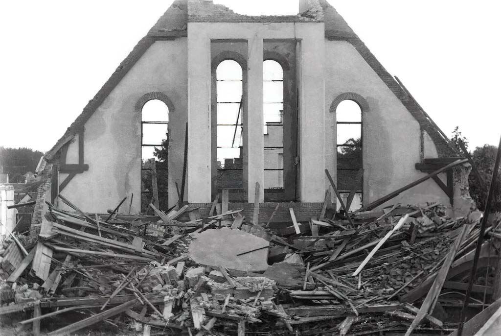 Archief Korevaar - Fotobewerking: berrydereusfotografie.nl