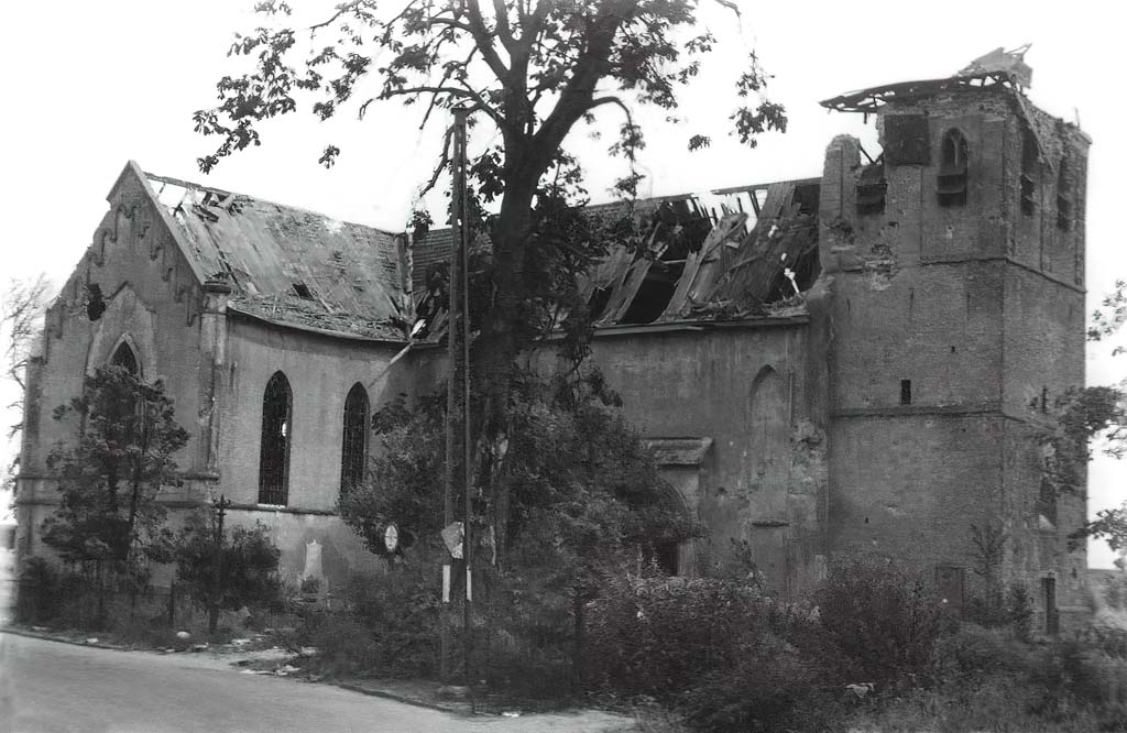 Archief Korevaar - Fotobewerking: berrydereusfotografie.nl