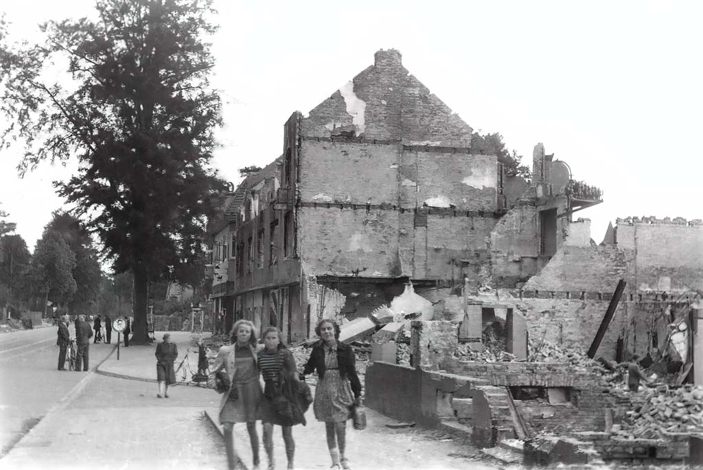 Archief Korevaar - Fotobewerking: berrydereusfotografie.nl