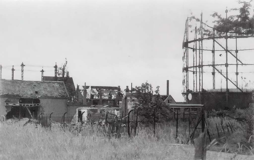 Archief Korevaar - Fotobewerking: berrydereusfotografie.nl