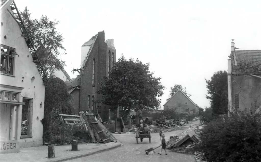 Archief Korevaar - Fotobewerking: berrydereusfotografie.nl