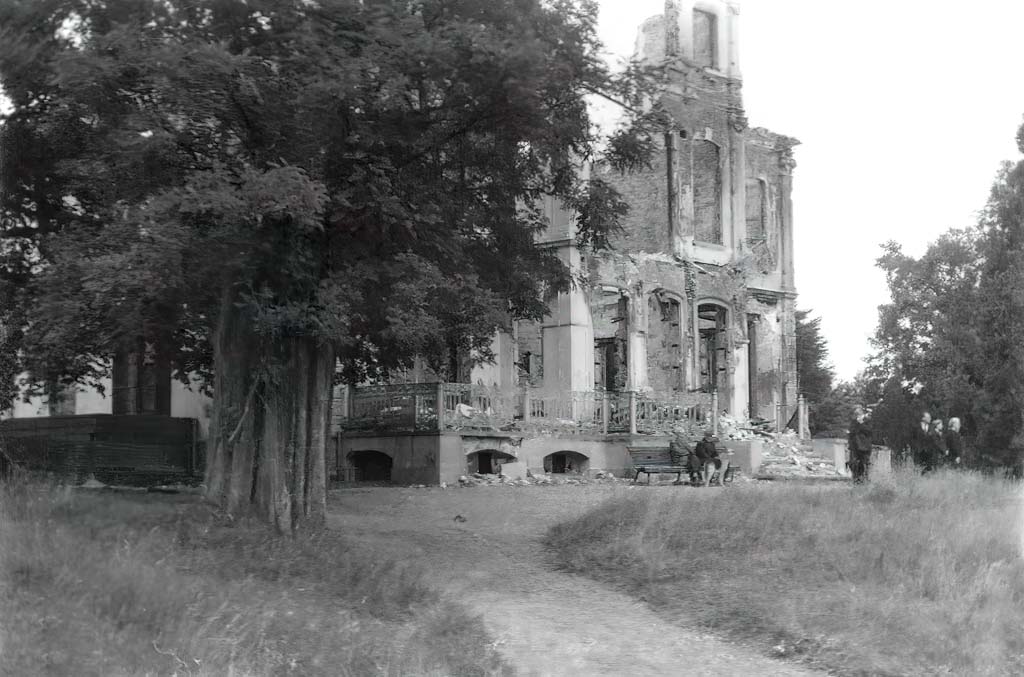 Archief Korevaar - Fotobewerking: berrydereusfotografie.nl