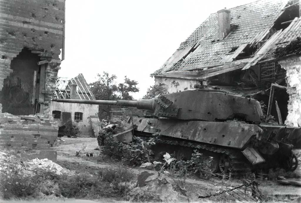 Archief Korevaar - Fotobewerking: berrydereusfotografie.nl