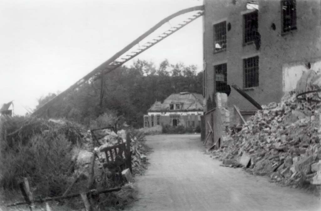 Archief Korevaar - Fotobewerking: berrydereusfotografie.nl