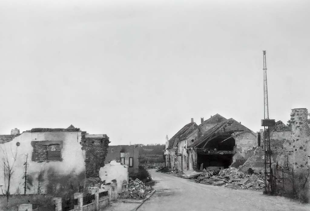 Archief Korevaar - Fotobewerking: berrydereusfotografie.nl