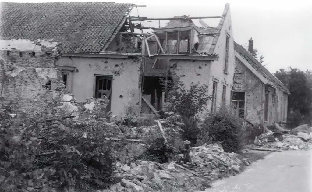 Archief Korevaar - Fotobewerking: berrydereusfotografie.nl