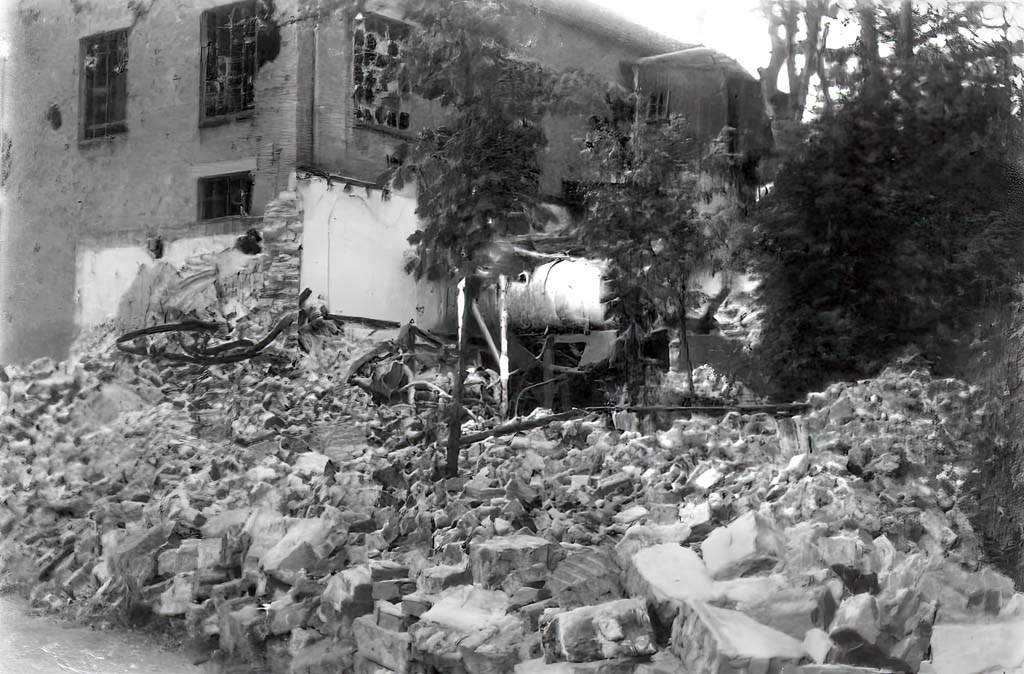 Archief Korevaar - Fotobewerking: berrydereusfotografie.nl