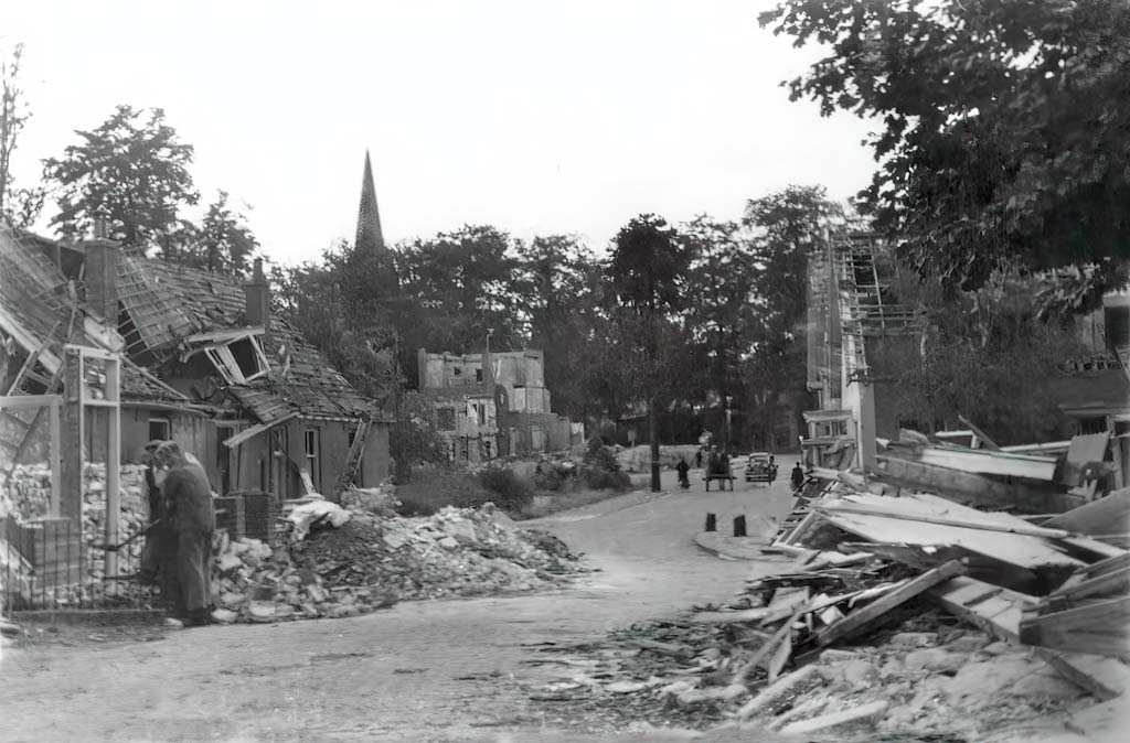 Archief Korevaar - Fotobewerking: berrydereusfotografie.nl