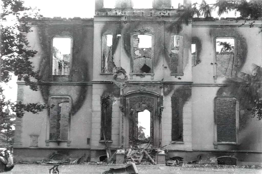 Archief Korevaar - Fotobewerking: berrydereusfotografie.nl