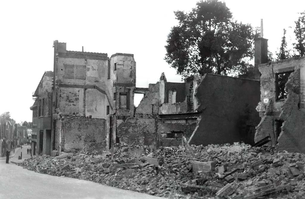 Archief Korevaar - Fotobewerking: berrydereusfotografie.nl