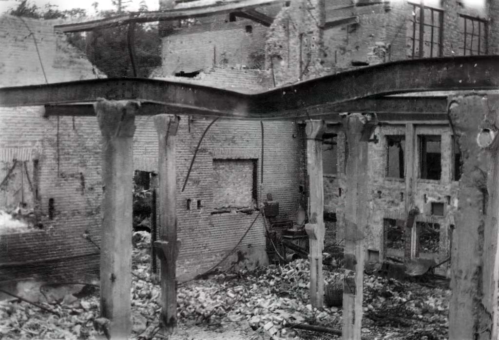 Archief Korevaar - Fotobewerking: berrydereusfotografie.nl