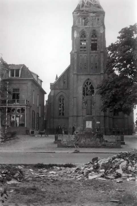 Archief Korevaar - Fotobewerking: berrydereusfotografie.nl