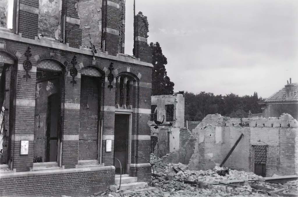 Archief Korevaar - Fotobewerking: berrydereusfotografie.nl