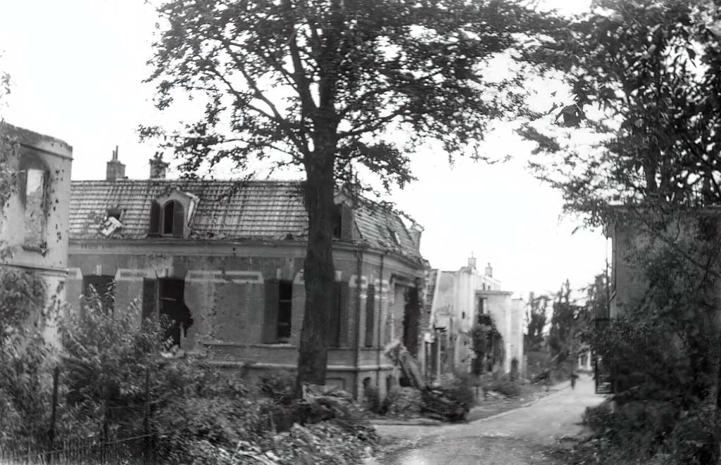 Archief Korevaar - Fotobewerking: berrydereusfotografie.nl