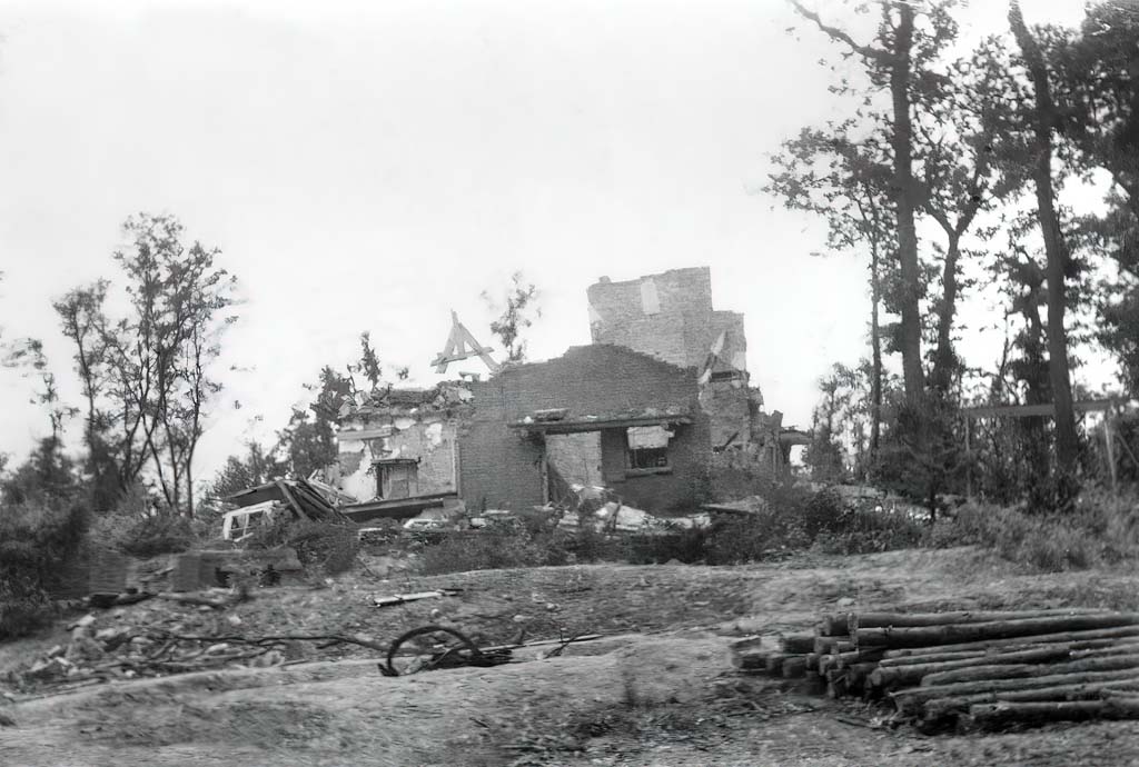 Archief Korevaar - Fotobewerking: berrydereusfotografie.nl