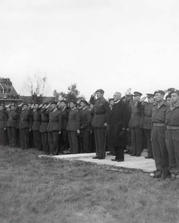 Archief Korevaar - Fotobewerking: berrydereusfotografie.nl