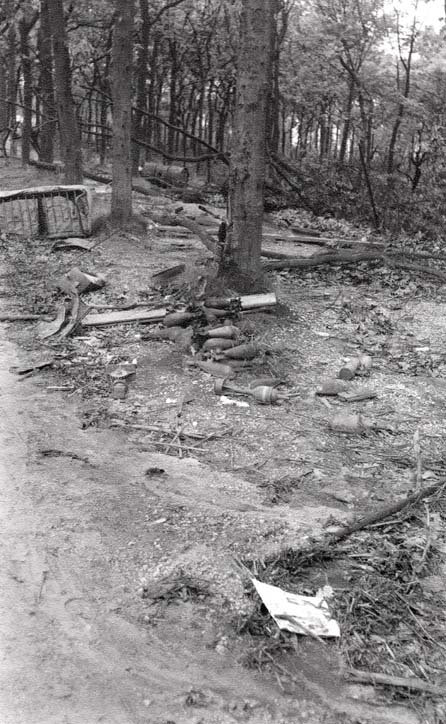 Archief Korevaar - Fotobewerking: berrydereusfotografie.nl