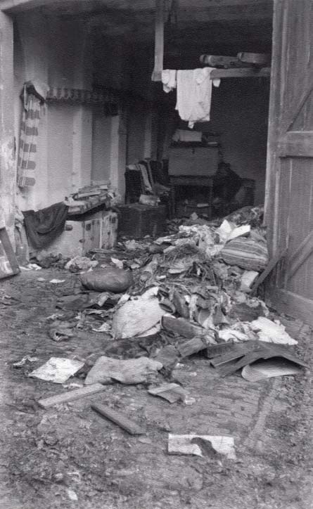 Archief Korevaar - Fotobewerking: berrydereusfotografie.nl