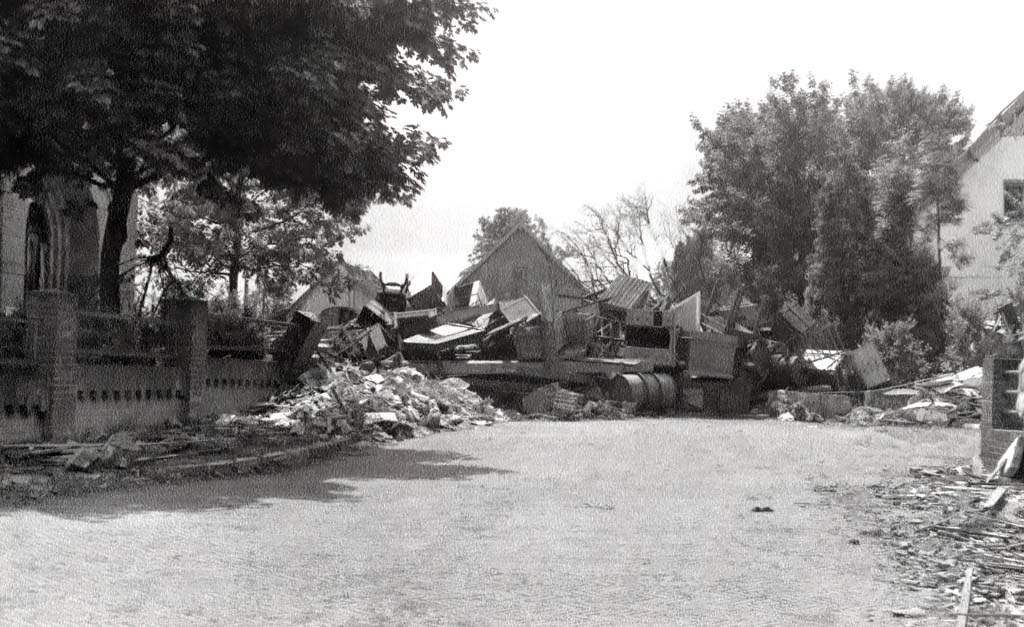 Archief Korevaar - Fotobewerking: berrydereusfotografie.nl