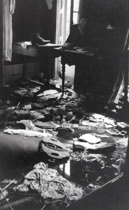 Archief Korevaar - Fotobewerking: berrydereusfotografie.nl