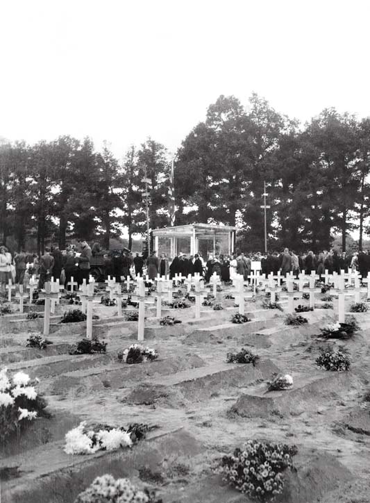 Archief Korevaar - Fotobewerking: berrydereusfotografie.nl