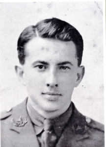 Foto van Dermot Anderson